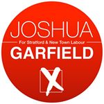 Profile Picture of Joshua Garfield (@joshuagarfieldlabour) on Instagram