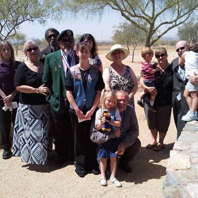 Profile Picture of John Kealoha (@jrkealoha) on Twitter