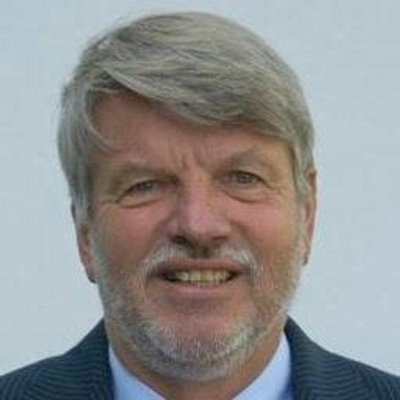 Profile Picture of Frans Molenkamp (@FransMolenkamp) on Twitter