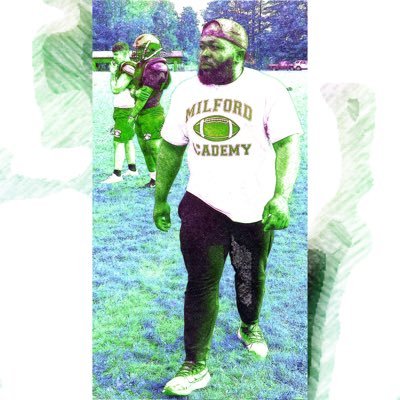 Profile Picture of Glenn Phillips 🇱🇷 (@coachGPhillips) on Twitter