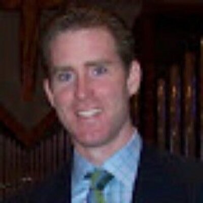 Profile Picture of Sean Gorman (@sgorman14) on Twitter