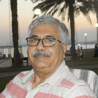 Aamer Amin - Quora Profile Picture of Aamer Amin (@aamer-amin) on Quora