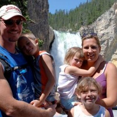 Profile Picture of Jeremy Rambo (@jrambo12) on Twitter