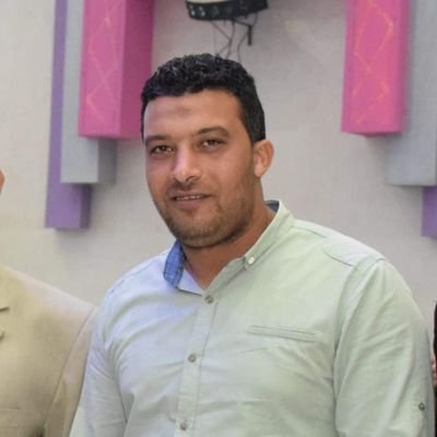 Profile Picture of Sameh Hassan (@samehhassan2788) on Twitter