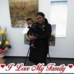 Profile Picture of Shantel Showtyme Foster (@shanandempireforever) on Instagram