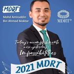 Profile Picture of 私は Amir Moktar です (@amir_moktar5656) on Instagram