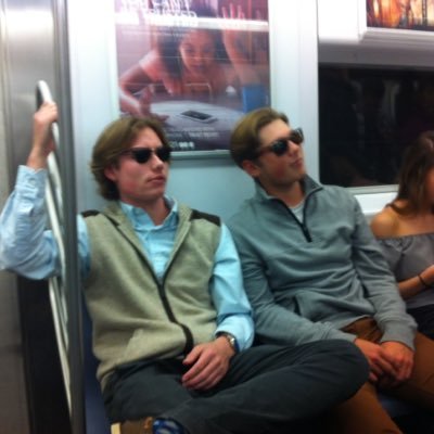 Profile Picture of Jared Moody (@jaredsmoody) on Twitter