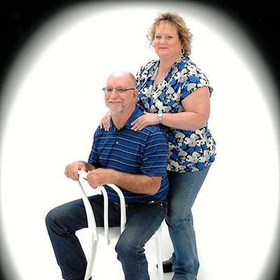 Profile Picture of Ed & Traci Mays (@jobfromhm) on Twitter