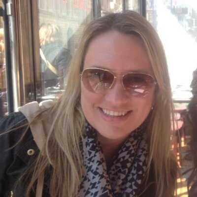 Profile Picture of Klanci Jo Gauthier (@KlanciJo) on Twitter