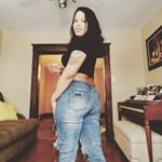 Profile Picture of Shaylaina Jones (@shaylaina) on Instagram