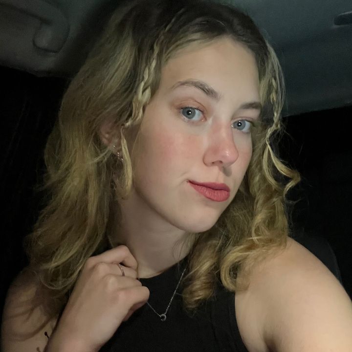 Profile Picture of Andrea Cooley (@@theandreacooley) on Tiktok