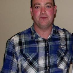 Profile Picture of John Linton (@johnl307) on Twitter