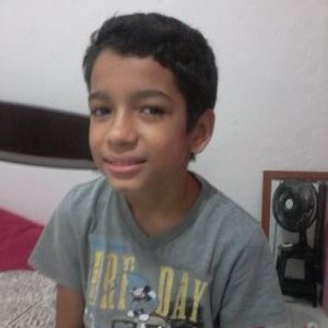 Profile Picture of Victor Lemos Lemos (@victorlemos131) on Twitter