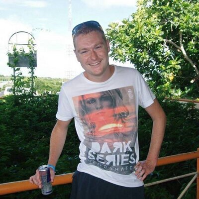 Profile Picture of Glen_Hooker (@Glen_Hooker) on Twitter