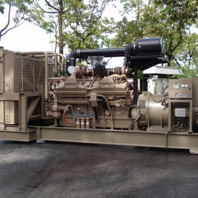 Profile Picture of Christian Highlander (@ChrisHighlander) on Twitter