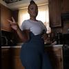 Profile Picture of candacelightfoot17 (@@lightfoot_theerealindian) on Tiktok