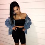 Profile Picture of Jasmine Leach (@jasmeannicole) on Instagram
