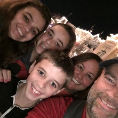 Profile Picture of John Hauenstein (@jhauenstein5) on Twitter