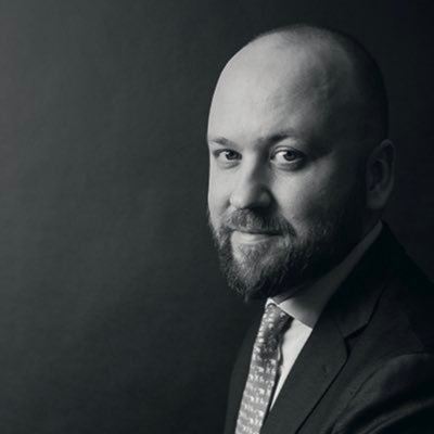 Profile Picture of Anton Kuznetsov (@hegeo) on Twitter