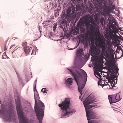 Profile Picture of Allen Ginsberg (@allen_truman) on Twitter