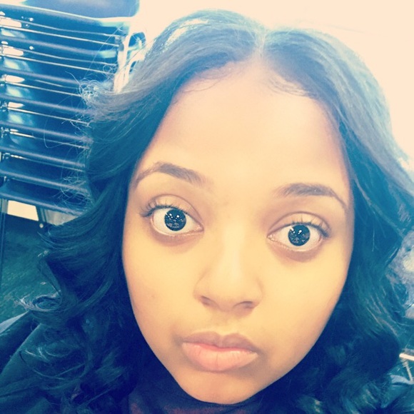 Profile Picture of Shayla Rials (@shayrials1) on Poshmark