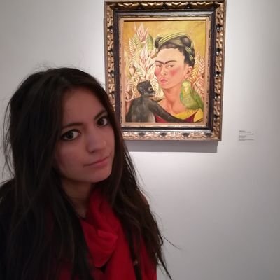 Profile Picture of Carolina Méndez (@PenelopeCMV) on Twitter