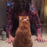 Profile Picture of Trevor Campbell (@notrickpony) on Instagram