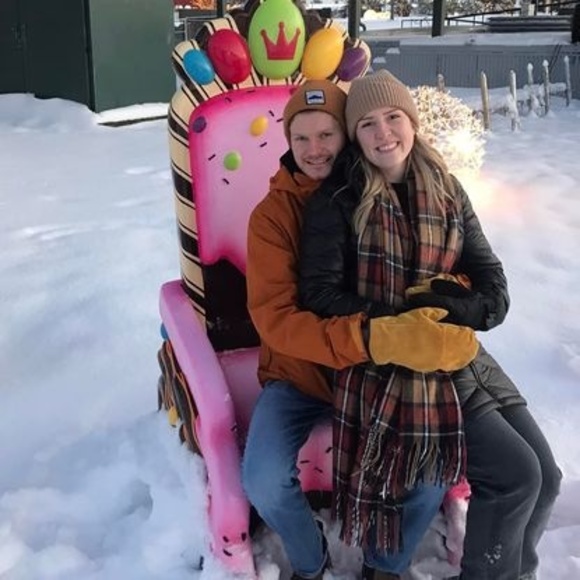 Profile Picture of Calvin Wesley (@calvinw309) on Poshmark