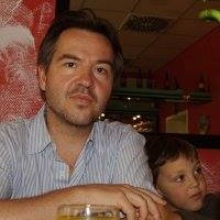 Profile Picture of Martin Petri (@martin-petri-2) on Quora