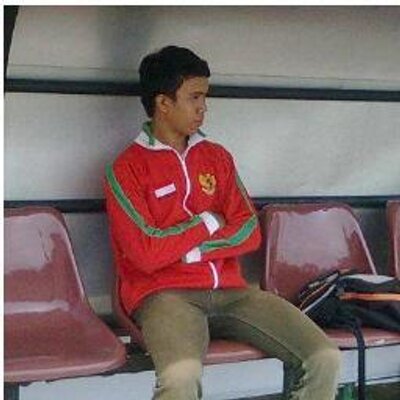 Profile Picture of Steven Güntur (@Steve_gu14) on Twitter