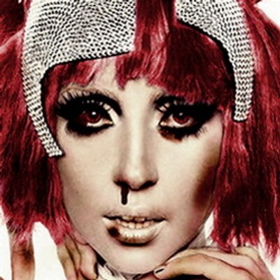 Profile Picture of MONSTERnanda (@JoCalderoneGaga) on Twitter