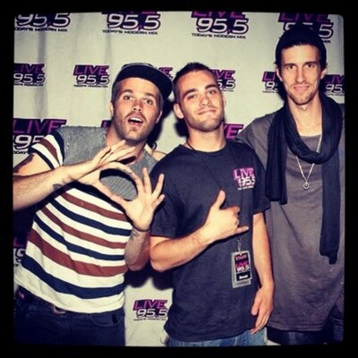 Profile Picture of Brent Halter (@GALACTICT0AST) on Twitter