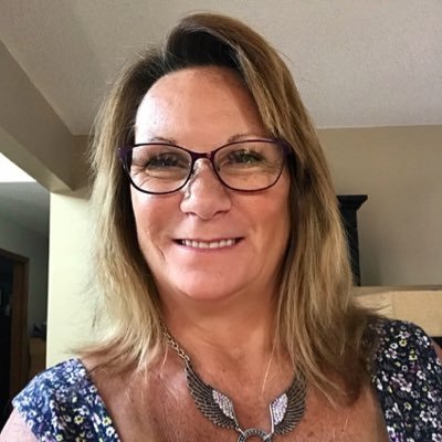 Profile Picture of Barbara J Boyer (@BarbaraJBoyer1) on Twitter