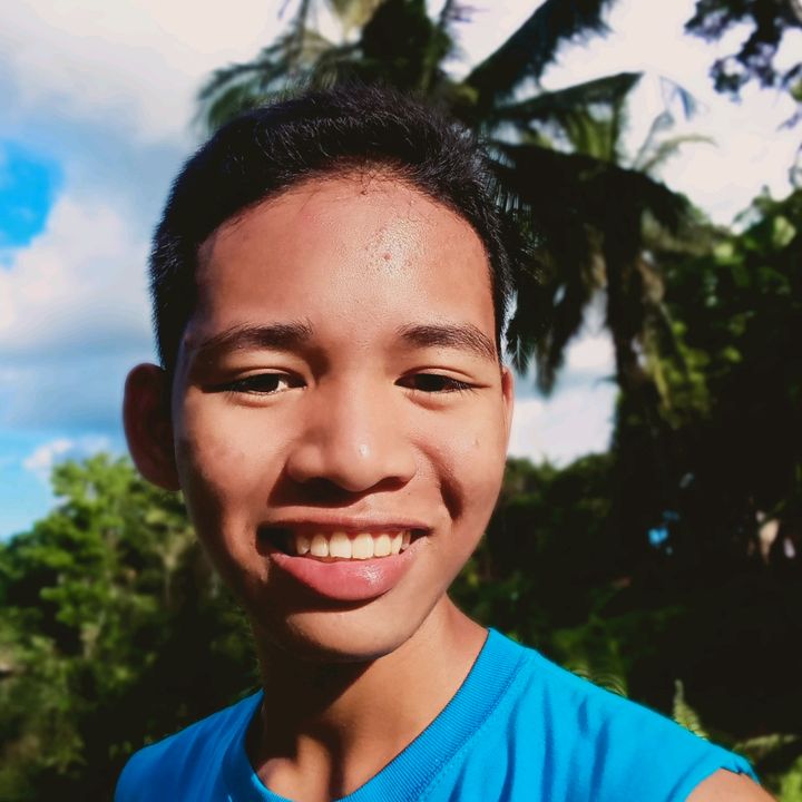 Profile Picture of Mark Steven Manua (@marksteven827) on Tiktok