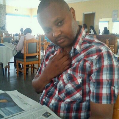 Profile Picture of Kenneth Mburu (@kenmwangi78) on Twitter