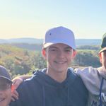 Profile Picture of Matt Petersen (@petersen.matt21) on Instagram