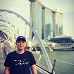 Profile Picture of Bryan Luna (@lunabcl94) on Instagram