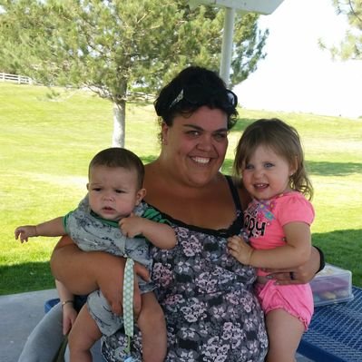 Profile Picture of Jessi Chapman (@jedichapman) on Twitter