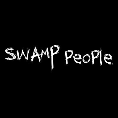 Profile Picture of #SwampPeople (@SwampPeople) on Twitter