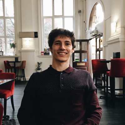 Profile Picture of Patrick Lyle (@paddylyle) on Twitter