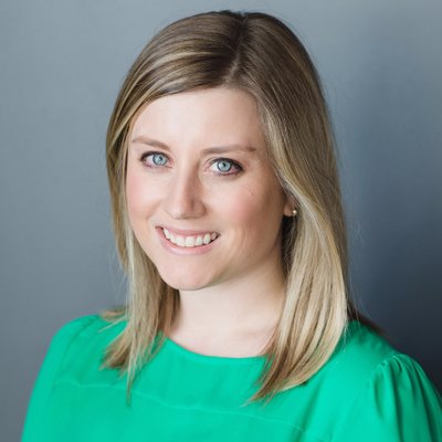 Profile Picture of Becky Ross Mielke (@FSNross) on Twitter