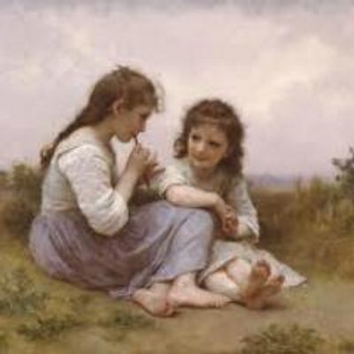 Profile Picture of Maria Bill (@MariaTheFlowe) on Twitter