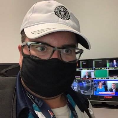 Profile Picture of Ken Donnelly (@fairwayhit) on Twitter