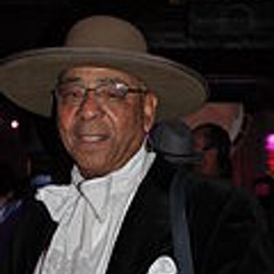 Profile Picture of David H.Hunt/Papi (@DavidHaroldHunt) on Twitter