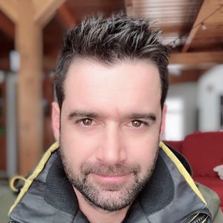 Profile Picture of Francis Gaudet (@francis.gaudet1) on Facebook