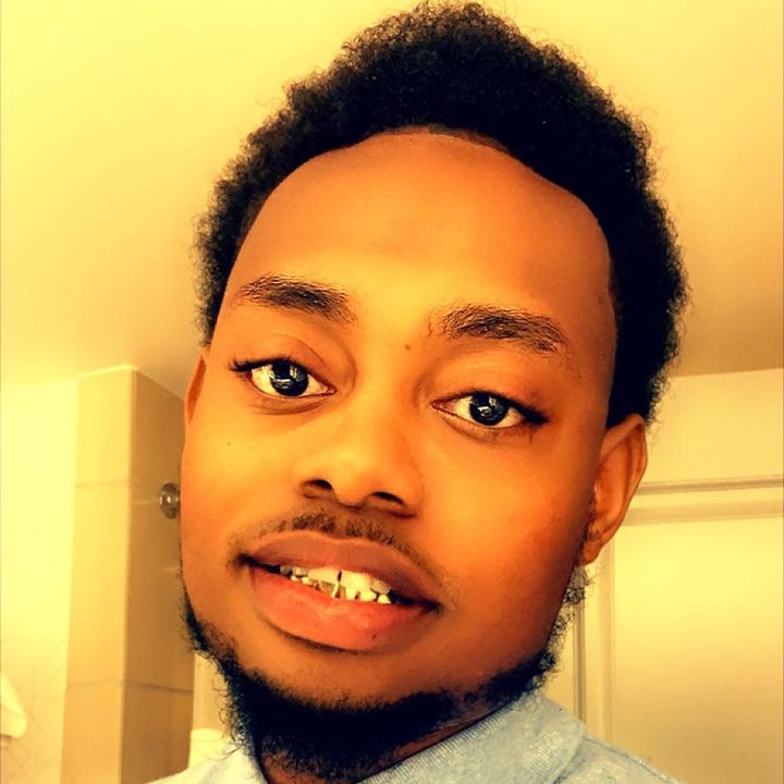 Profile Picture of Keith Devon (@kdevon) on Tiktok
