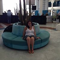 Profile Picture of Danielle Collier (@danielle-collier-18) on Quora