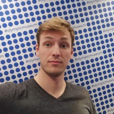 Profile Picture of Daniel Krejčí (@DanielKrej6) on Twitter