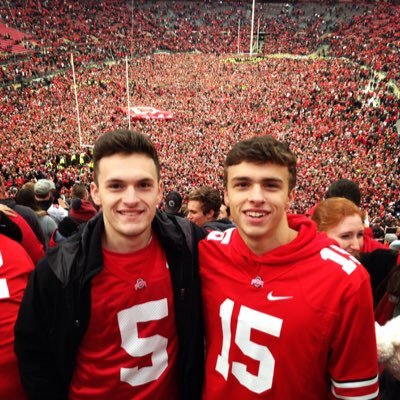 Profile Picture of Nick Callender (@lilcallender) on Twitter