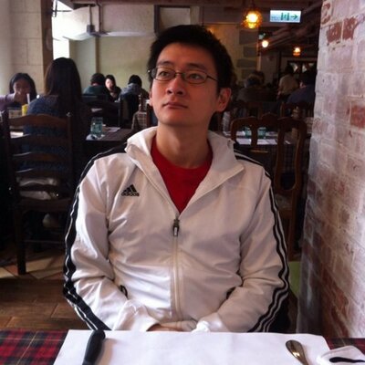 Profile Photo of Hsieh Jui-Fan (@Elweiluvatar) on Twitter